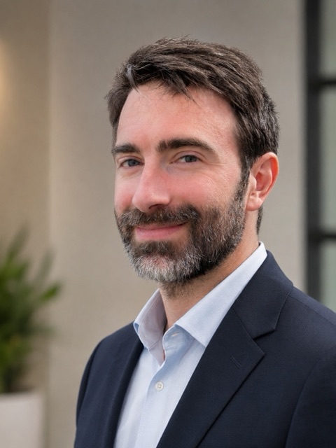 Adam Hillman