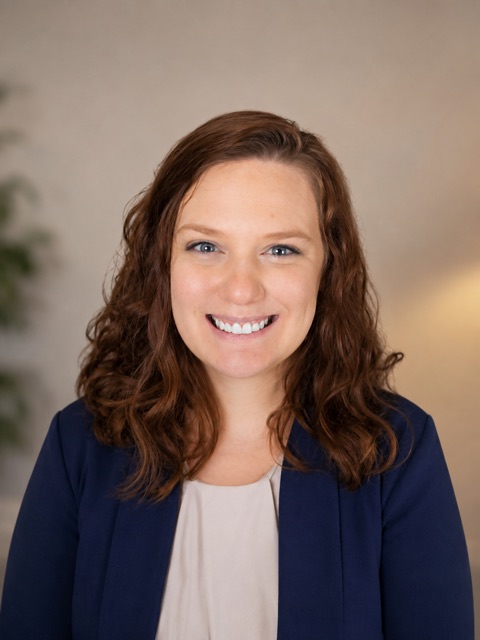 Amber Rossow